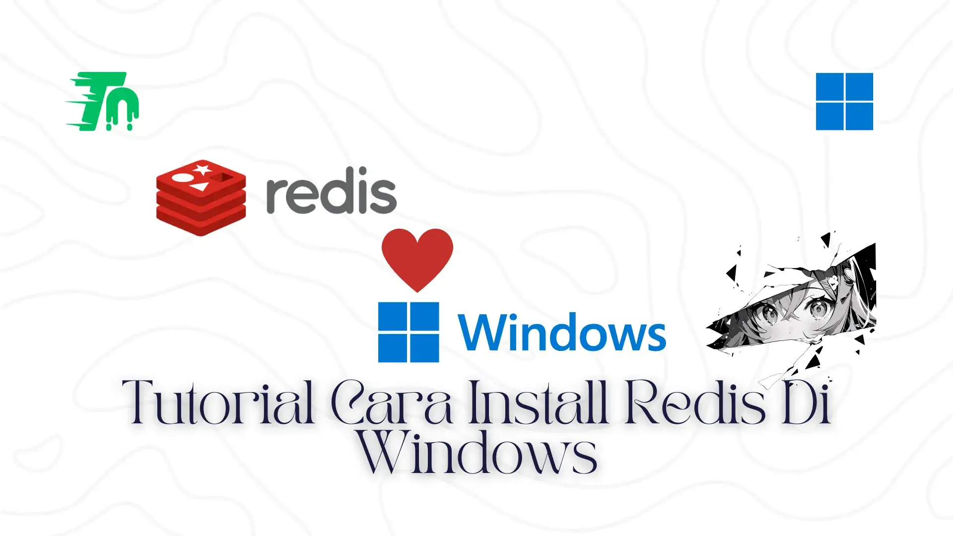 Tutorial Cara Install Redis Di Windows